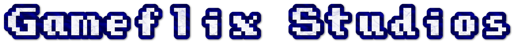 Banner image for The Gameflix Studios website!